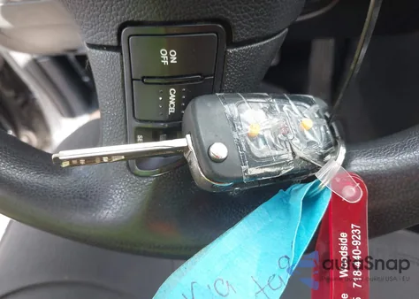 2013 Kia Sportage Lx из США, поврежденный, VIN KNDPB3A23D7434341